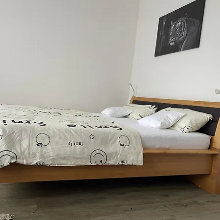 Apartment 5 Bedroom In Center Perfect For Groups And Families Kassel