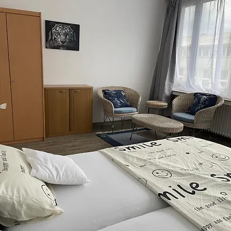 Apartman 5 Bedroom In Center Perfect For Groups And Families