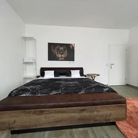 5 Bedroom In Center Perfect For Groups And Families Apartman *