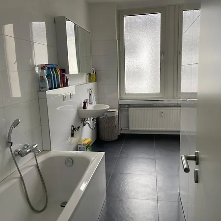 5 Bedroom In Center Perfect For Groups And Families * Kassel