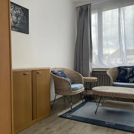 Apartman 5 Bedroom In Center Perfect For Groups And Families Kassel