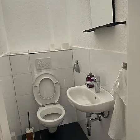 5 Bedroom In Center Perfect For Groups And Families Apartman