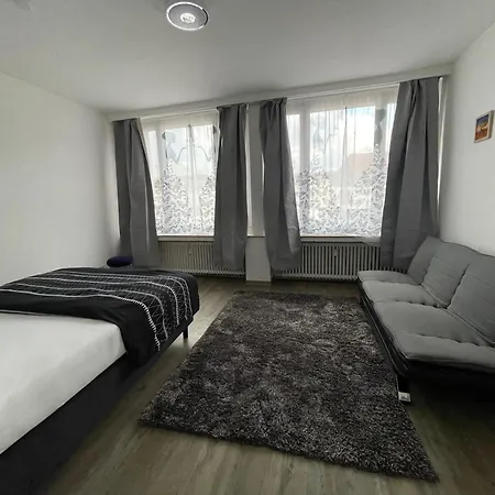 Apartman 5 Bedroom In Center Perfect For Groups And Families Kassel