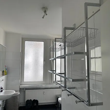 Apartman 5 Bedroom In Center Perfect For Groups And Families Kassel