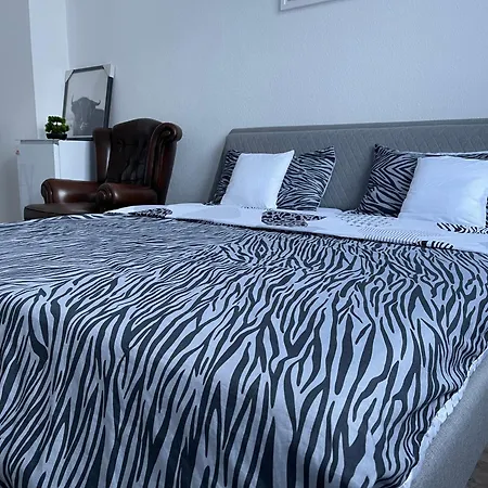 5 Bedroom In Center Perfect For Groups And Families Apartman *