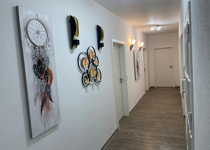 5 Bedroom In Center Perfect For Groups And Families Apartman