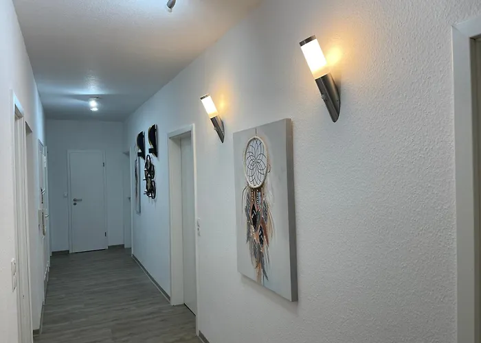 Apartman 5 Bedroom In Center Perfect For Groups And Families