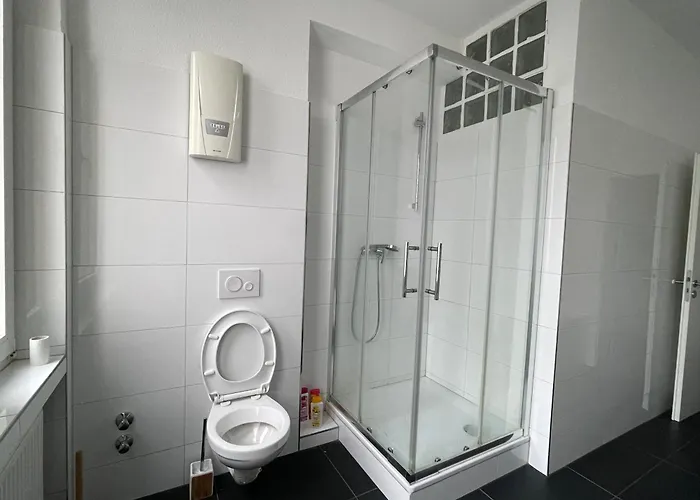 Apartman 5 Bedroom In Center Perfect For Groups And Families