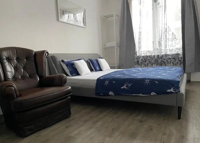 5 Bedroom In Center Perfect For Groups And Families Apartman *