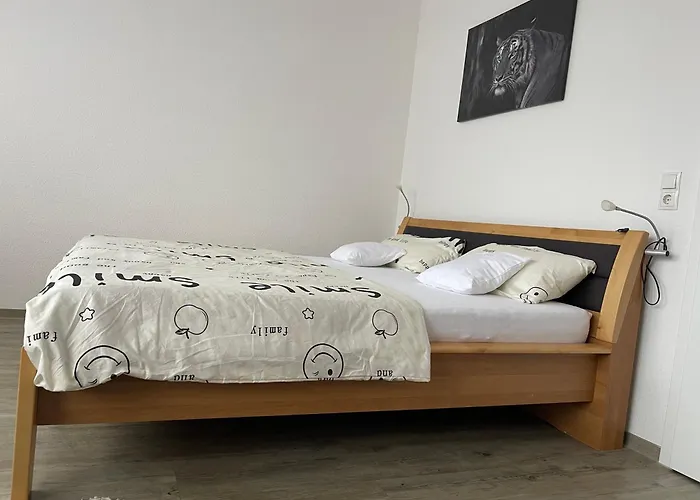 Apartman 5 Bedroom In Center Perfect For Groups And Families Kassel