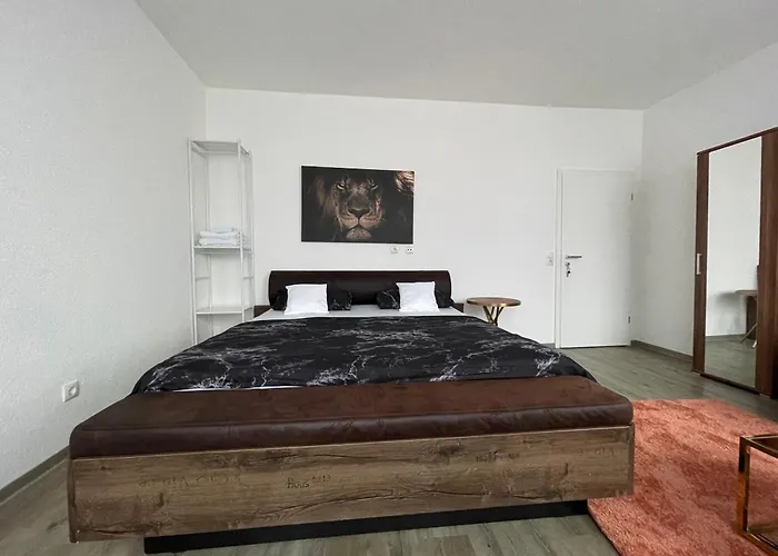 5 Bedroom In Center Perfect For Groups And Families Apartman *