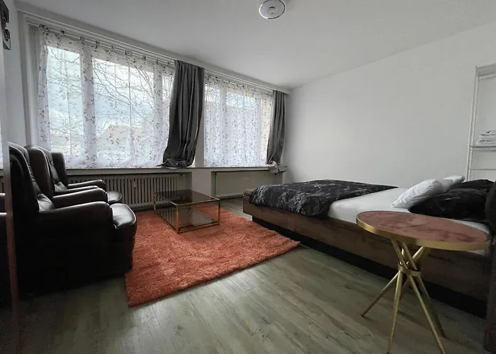 Apartman 5 Bedroom In Center Perfect For Groups And Families