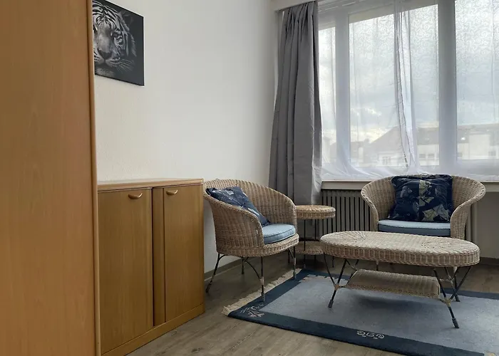 Apartman 5 Bedroom In Center Perfect For Groups And Families Kassel