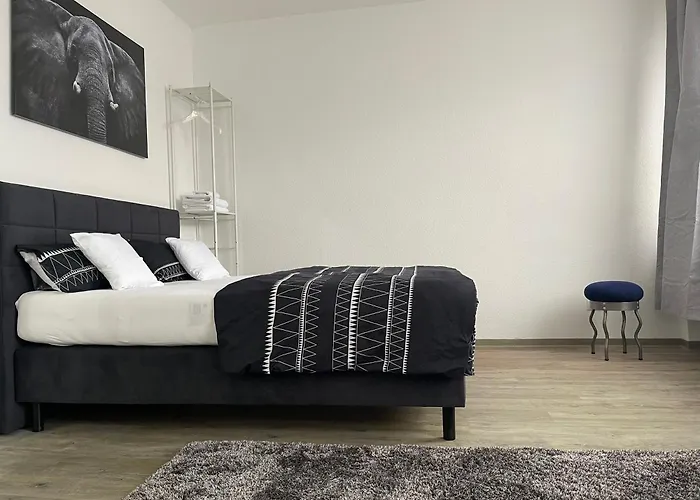 5 Bedroom In Center Perfect For Groups And Families