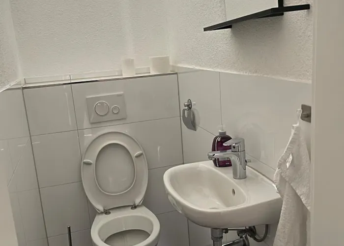 5 Bedroom In Center Perfect For Groups And Families Apartman