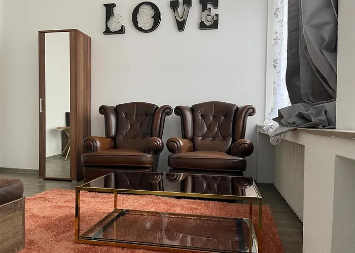 Apartman 5 Bedroom In Center Perfect For Groups And Families *