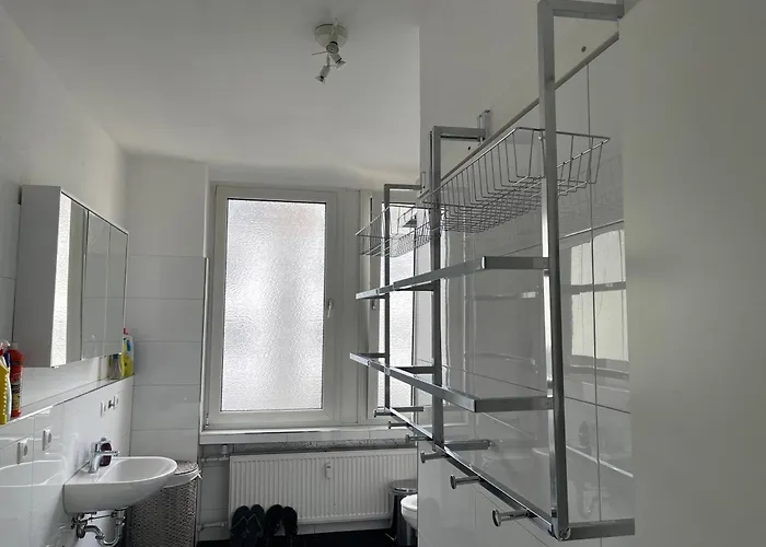 Apartman 5 Bedroom In Center Perfect For Groups And Families Kassel