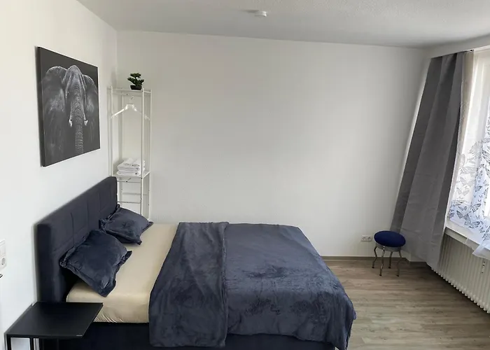 5 Bedroom In Center Perfect For Groups And Families * Kassel