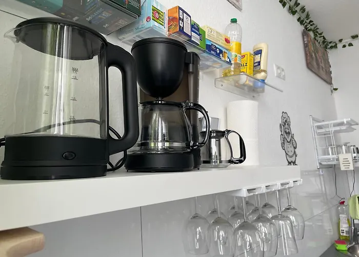 5 Bedroom In Center Perfect For Groups And Families Apartman Kassel