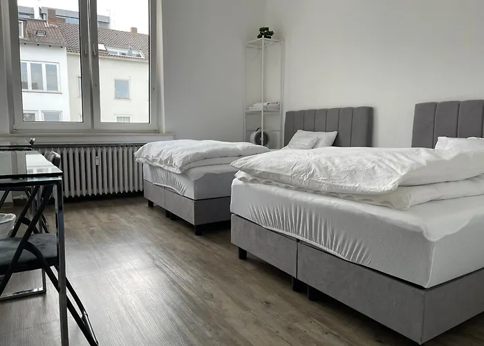 Apartman 5 Bedroom In Center Perfect For Groups And Families