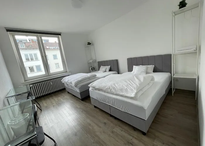 Apartman 5 Bedroom In Center Perfect For Groups And Families *