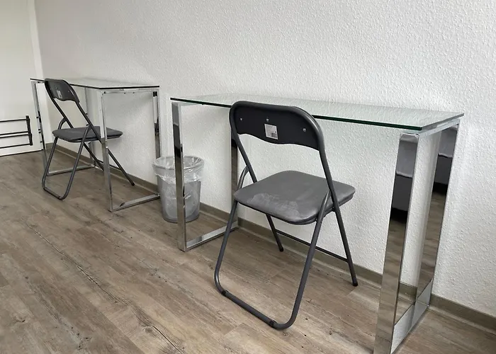 5 Bedroom In Center Perfect For Groups And Families Apartman Kassel