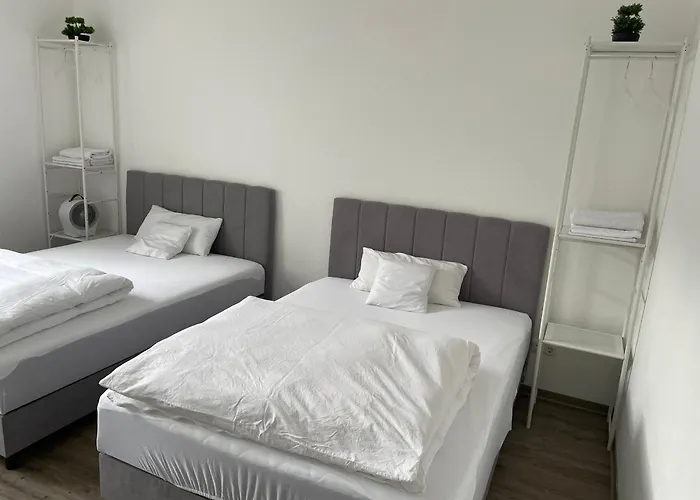 5 Bedroom In Center Perfect For Groups And Families Apartman