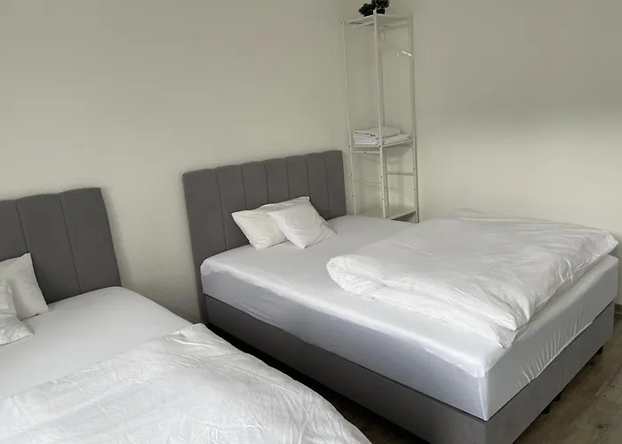 5 Bedroom In Center Perfect For Groups And Families Apartman *