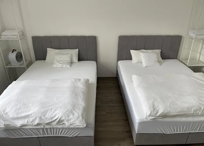 5 Bedroom In Center Perfect For Groups And Families Apartman